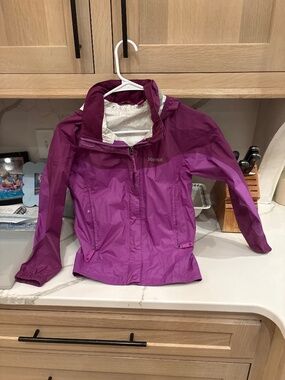 Kids Marmot Rain Coat